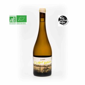 L'instant Nature • Vin Nature BIO Blanc 2024