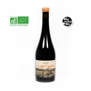 L'instant Nature • Vin Nature BIO Rouge 2022