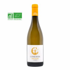 Origine • BIO BLANC DU LUBERON • 2025