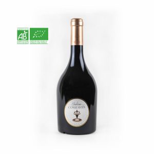 Cuvée Ô • LUBERON BIO • Rouge 2021