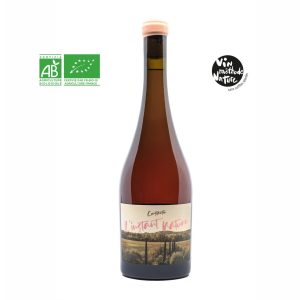 L'instant Nature • Vin Nature BIO Rosé 2024