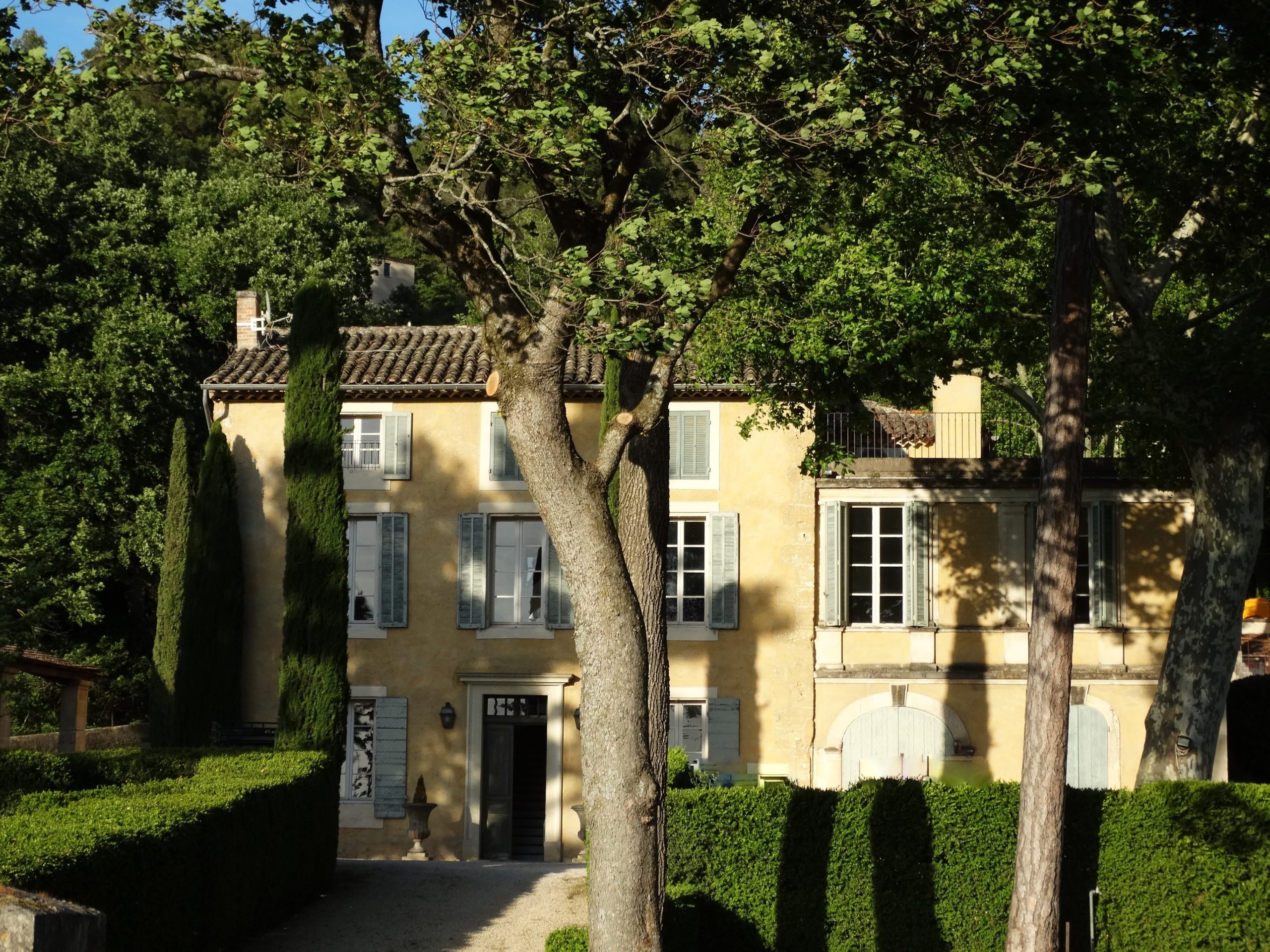bastide